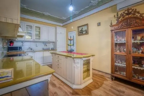Apartment Ruzica