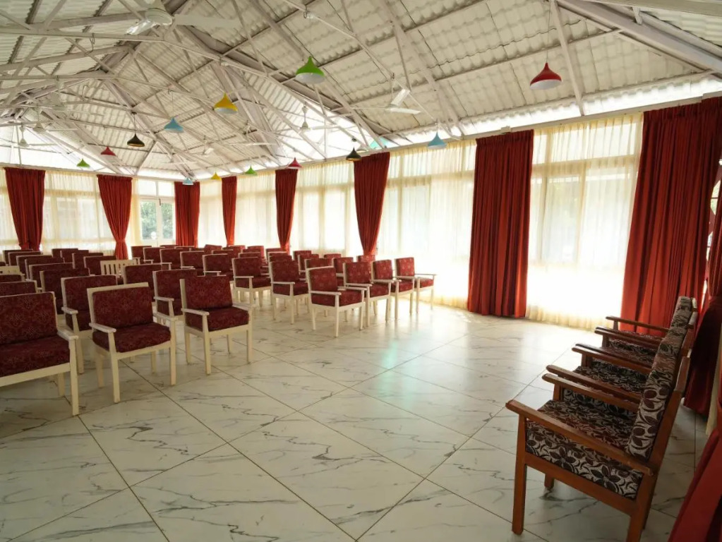 MGM Whispering Winds Yelagiri