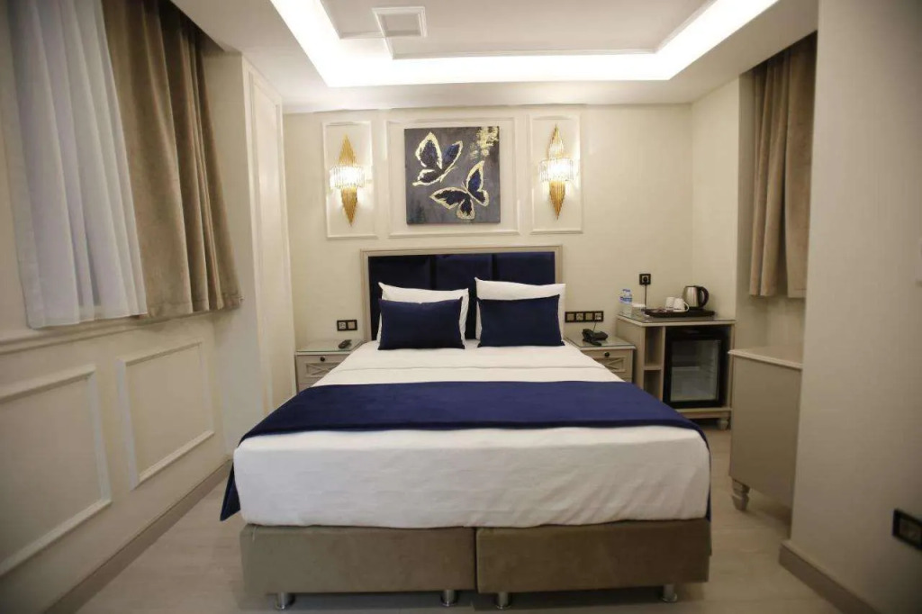 OMMA HOTEL