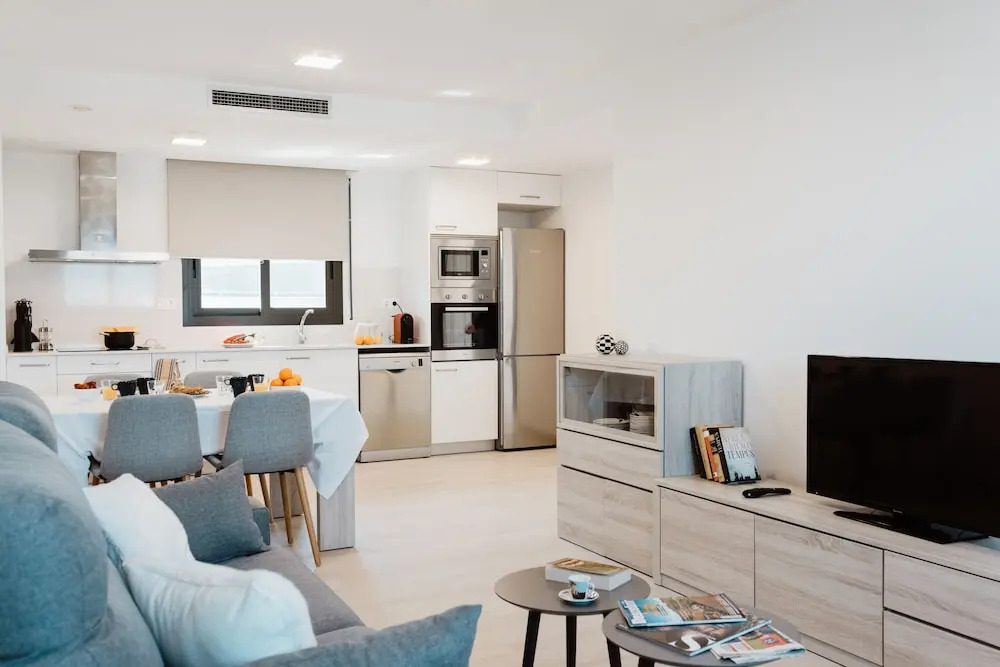 Hauzify I Apartaments Coral