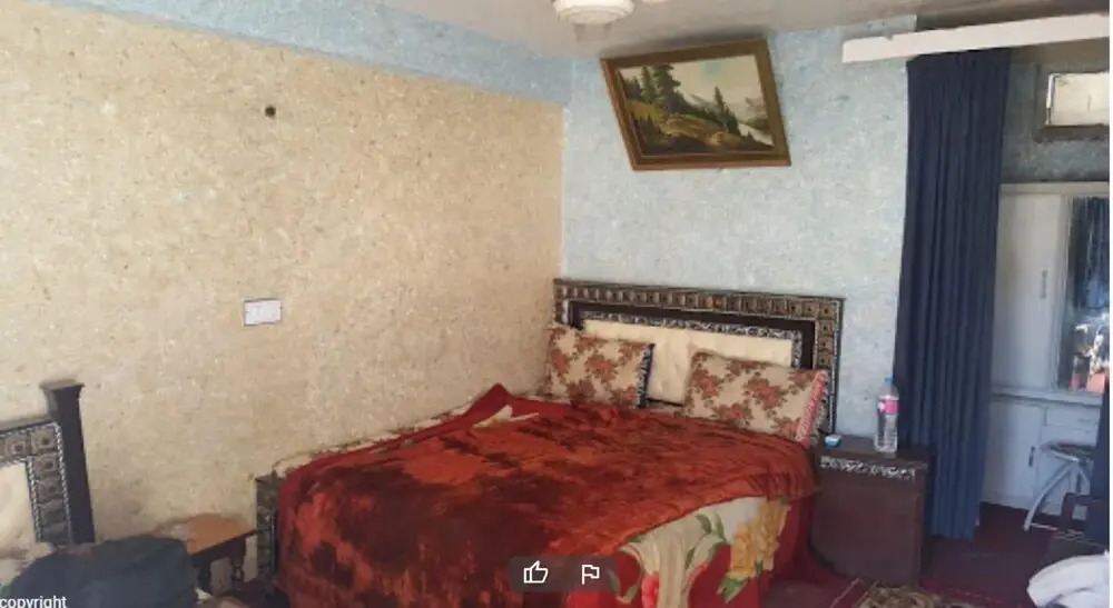 Hotel Mehran