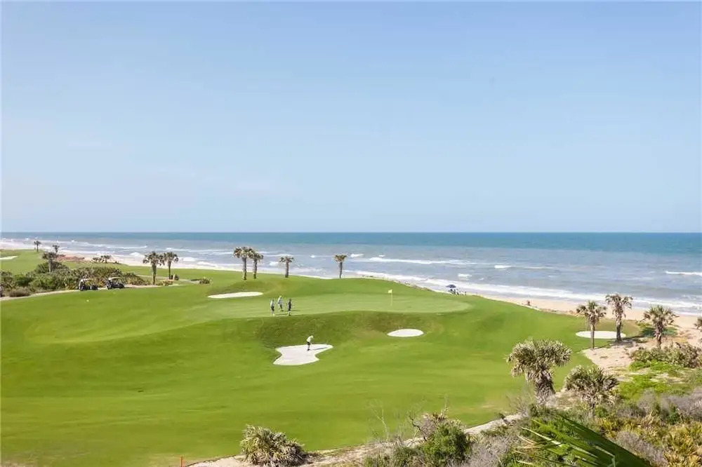 442 Cinnamon Beach - Three Bedroom Condo