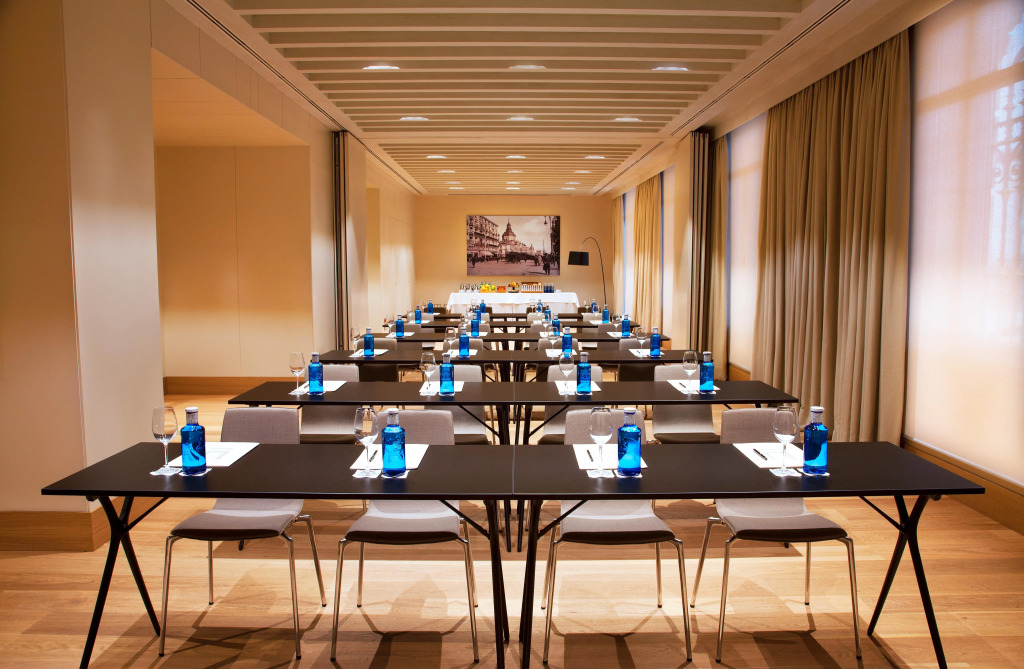 URSO Hotel & Spa, a Small Luxury Hotel of the World