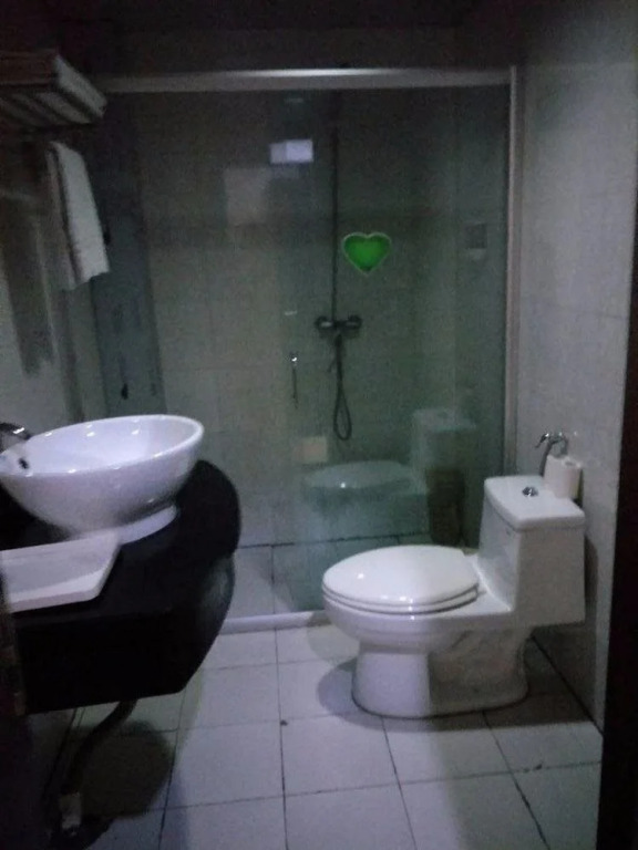 Yubifeng Hotel