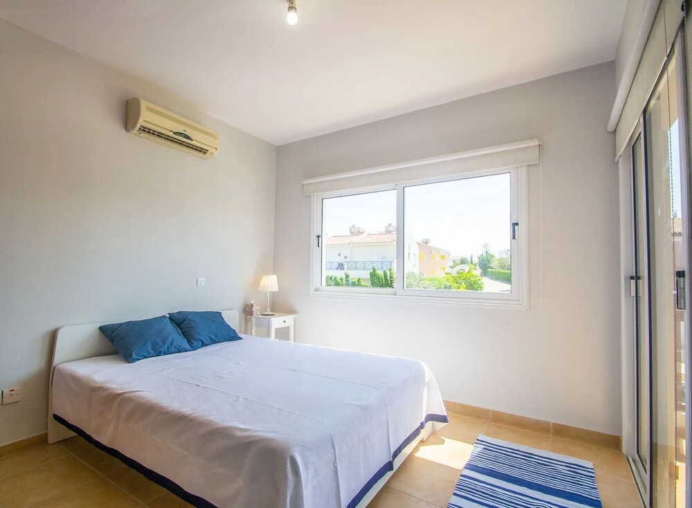 Pernera Beach Three Bedroom Villa