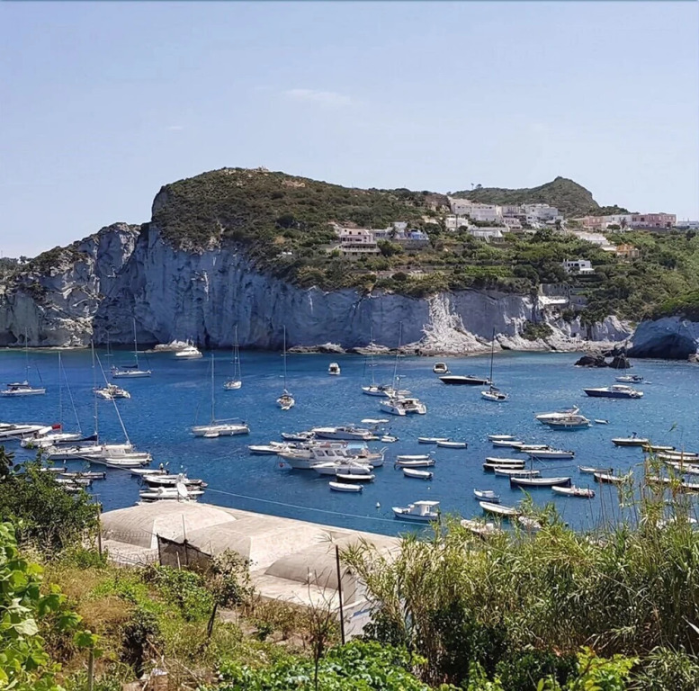LIncanto di Cala Feola