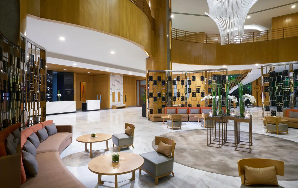 Meliá Yangon