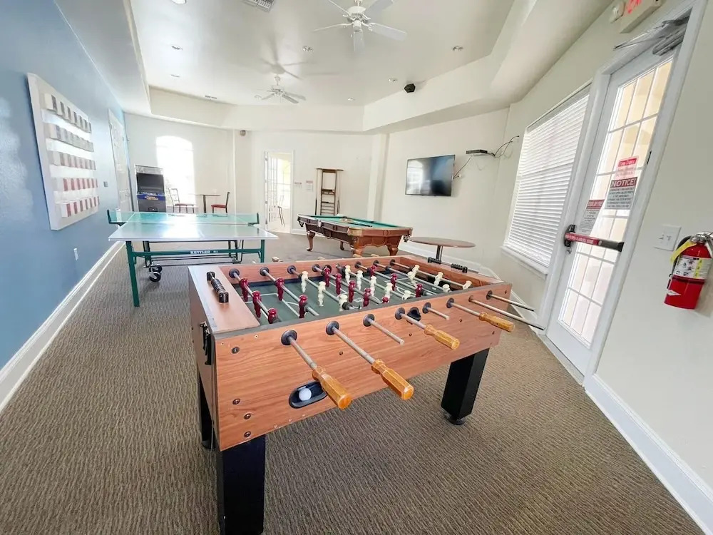 2/2 Condo Minutes From Disney at Terrace Ridge at Town Center