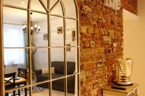 Apartamenty Sienkiewicza - 1-28os, bezpłatny parking, centrum, park, fv