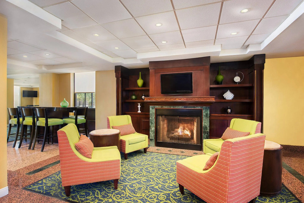 Fairfield Inn by Marriott Bangor