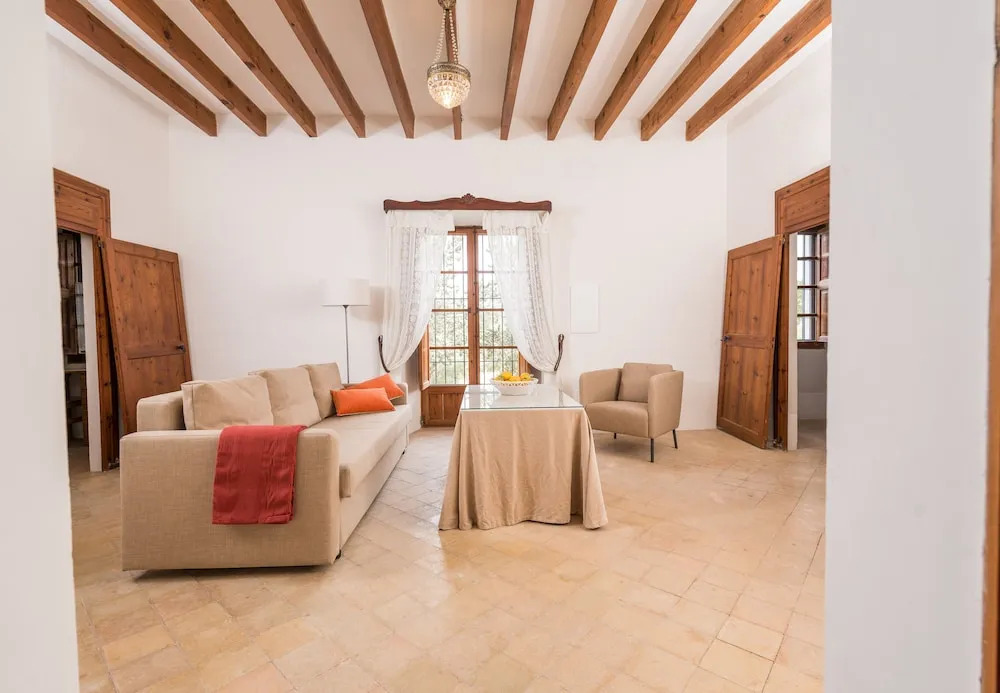 Cas Pilot - Villa With Private Pool. Free Wifi