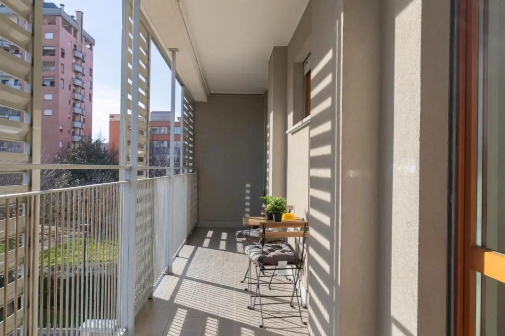 Pampuri Apartment