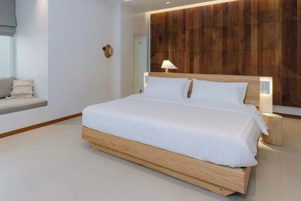 Baan phandao