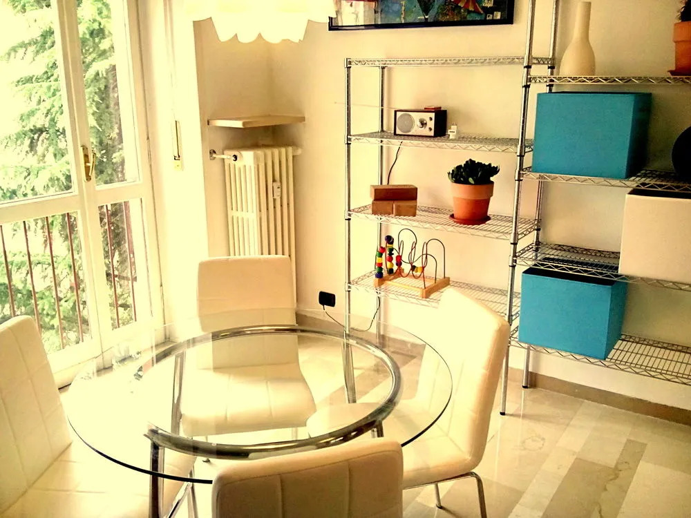Vercelli Luxurious Apartment