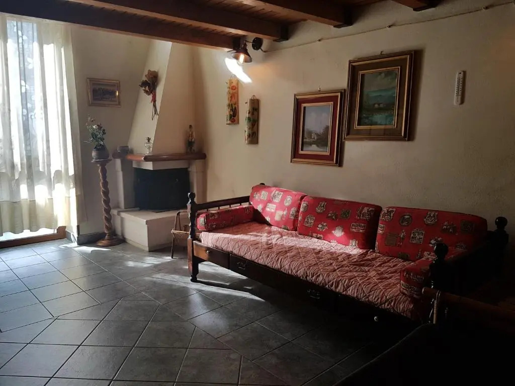 Icaro's House dependance