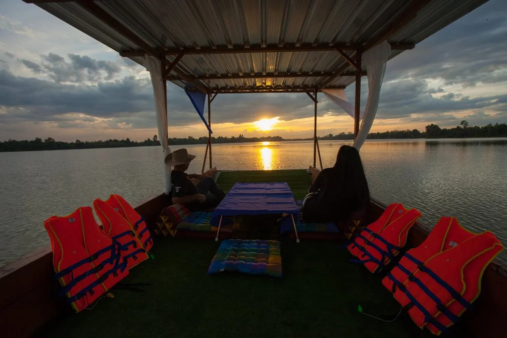 Bluemoon Riverside Resort