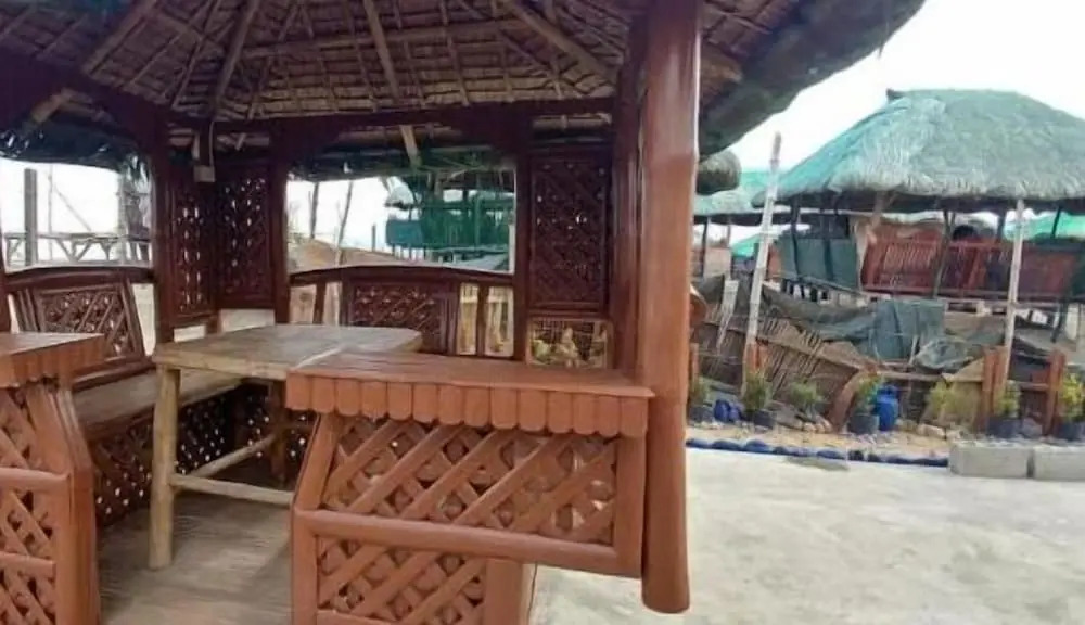 LBMFI Beach Resort
