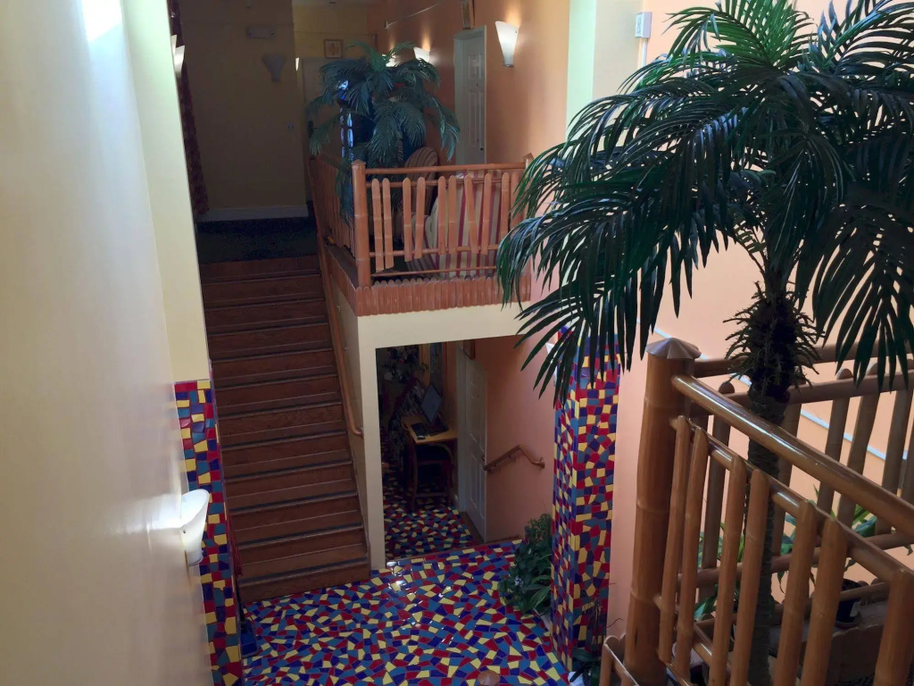Hotel Tropica