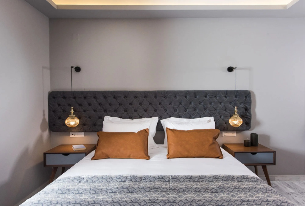 Minaret Suites and Apartments
