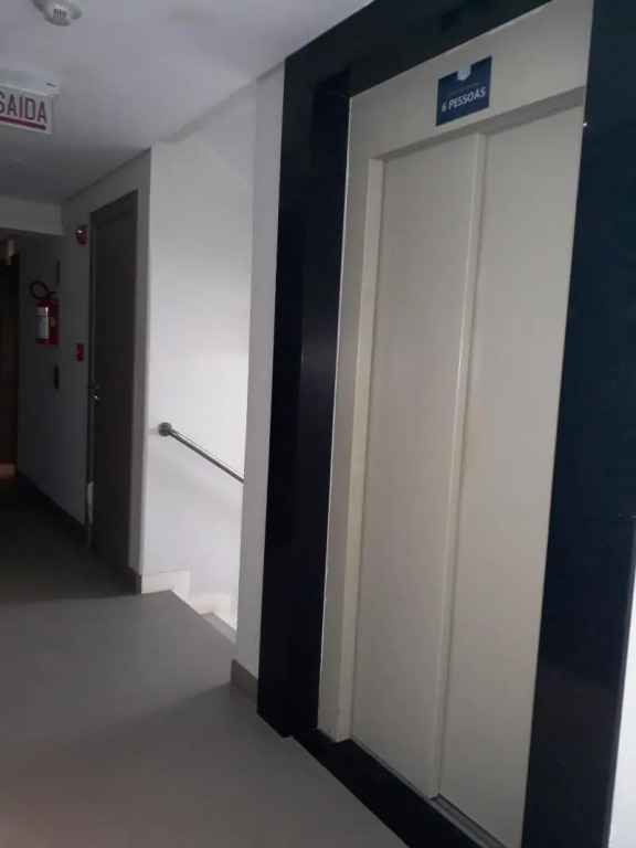 Hotel Valerim Itajaí / Navegantes