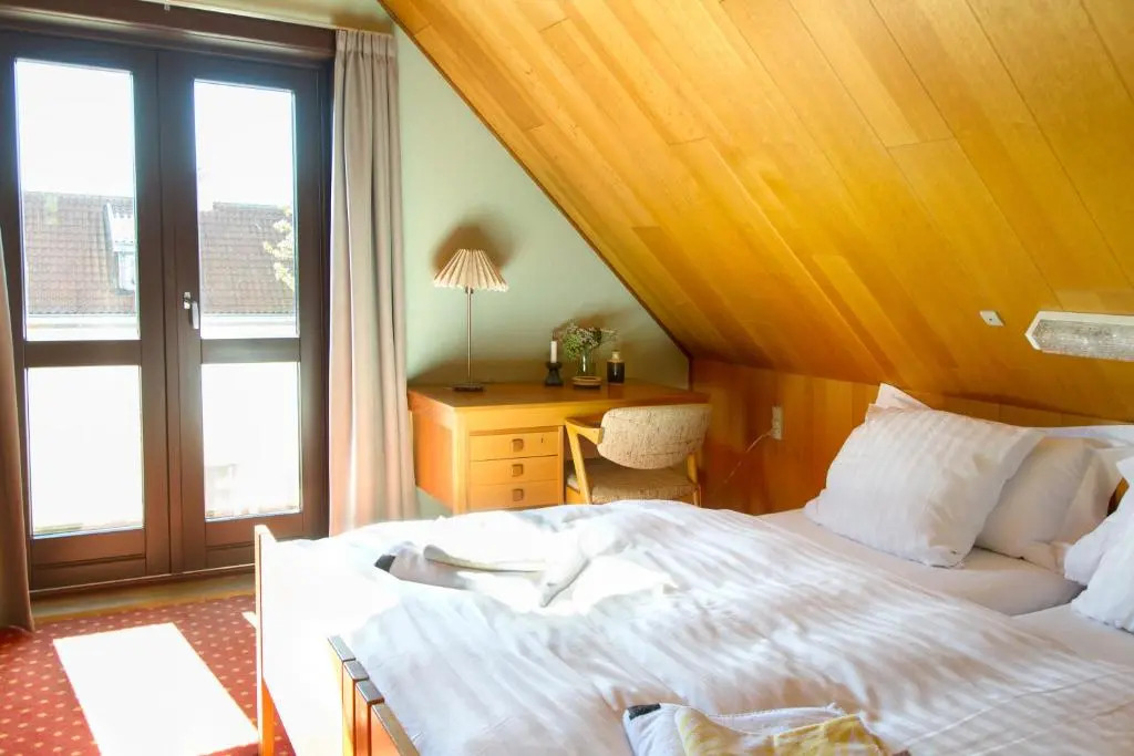 Hotel Inger