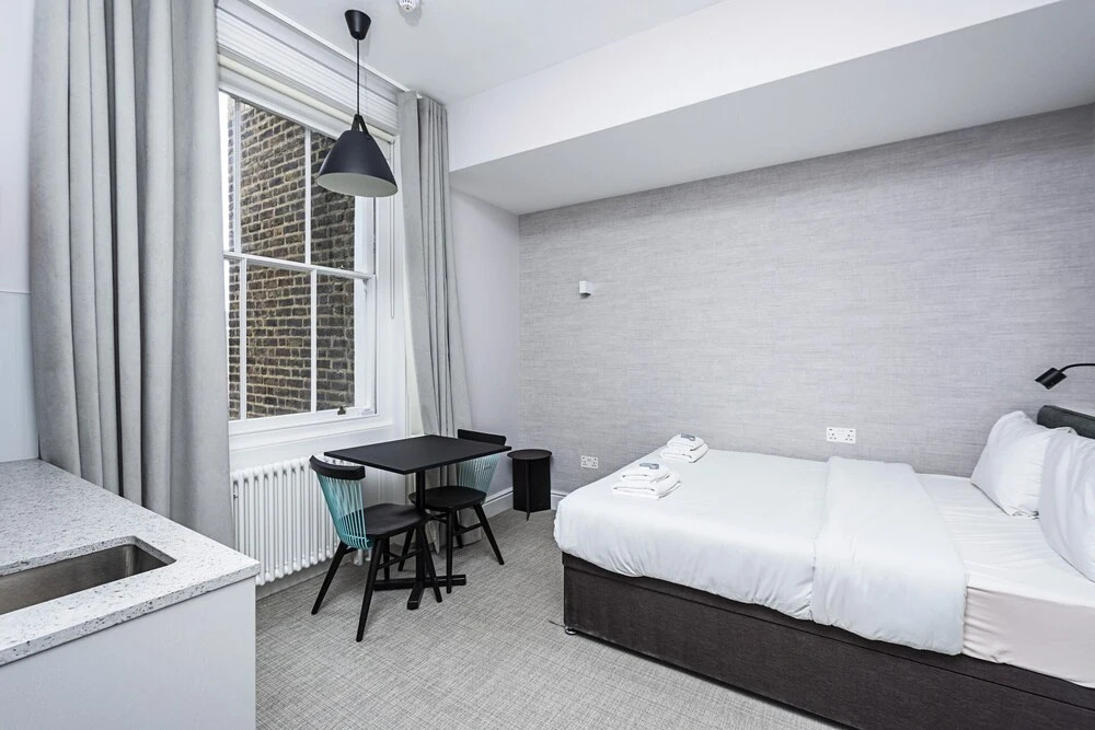 Trendy Studios PRIMROSE HILL