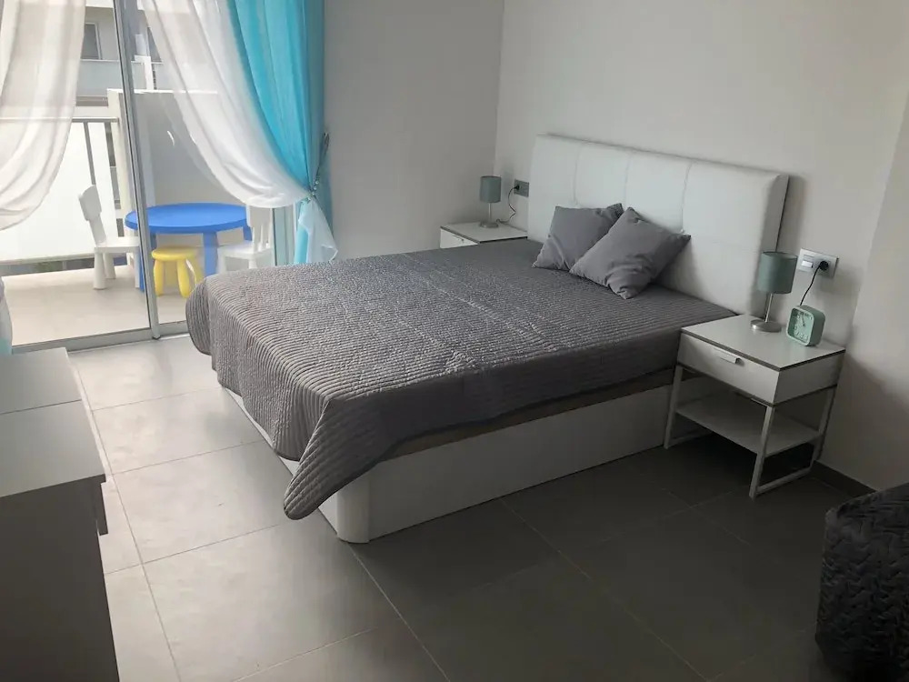 New, Cosy Apartment at La Tejita Beach