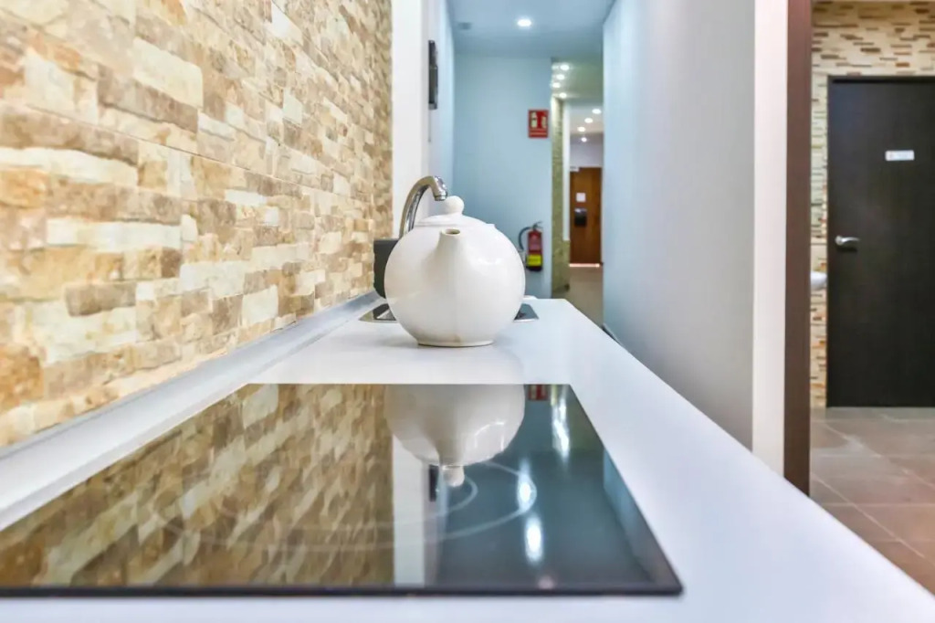 LM Rooms BCN