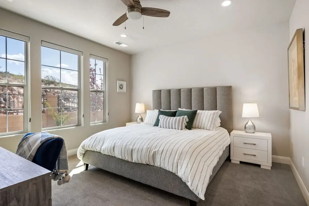 Sunnyside Retreat at Escondido townhouse