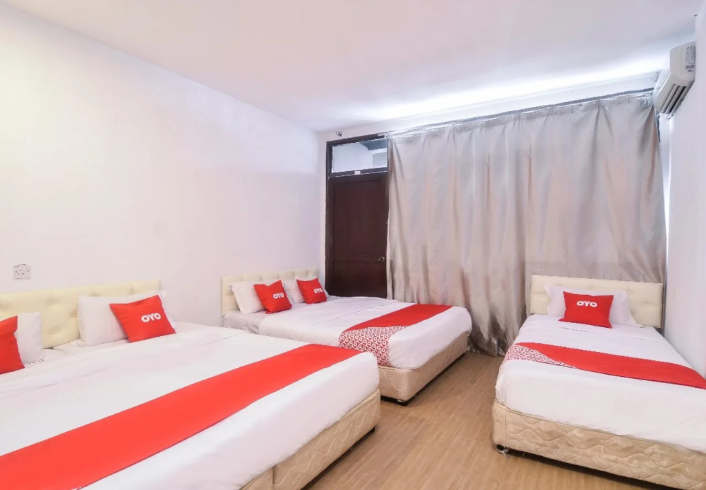 Premium Stay Hostel