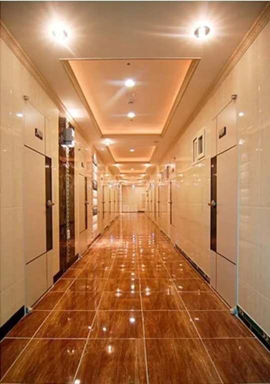 Noble Residence