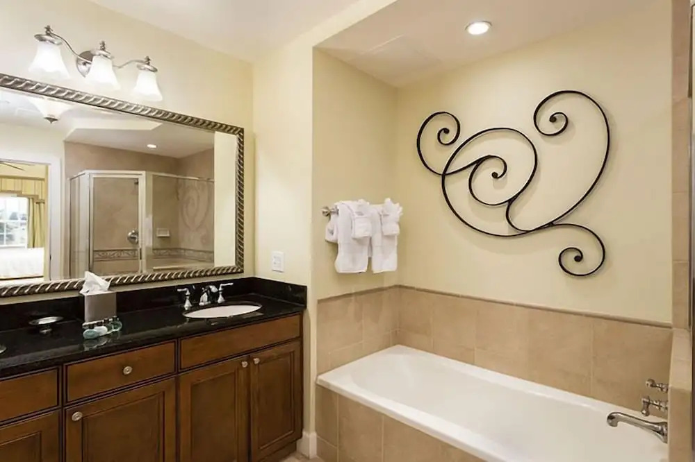 Je46573 - Reunion Resort - 3 Bed 3 Baths Condo