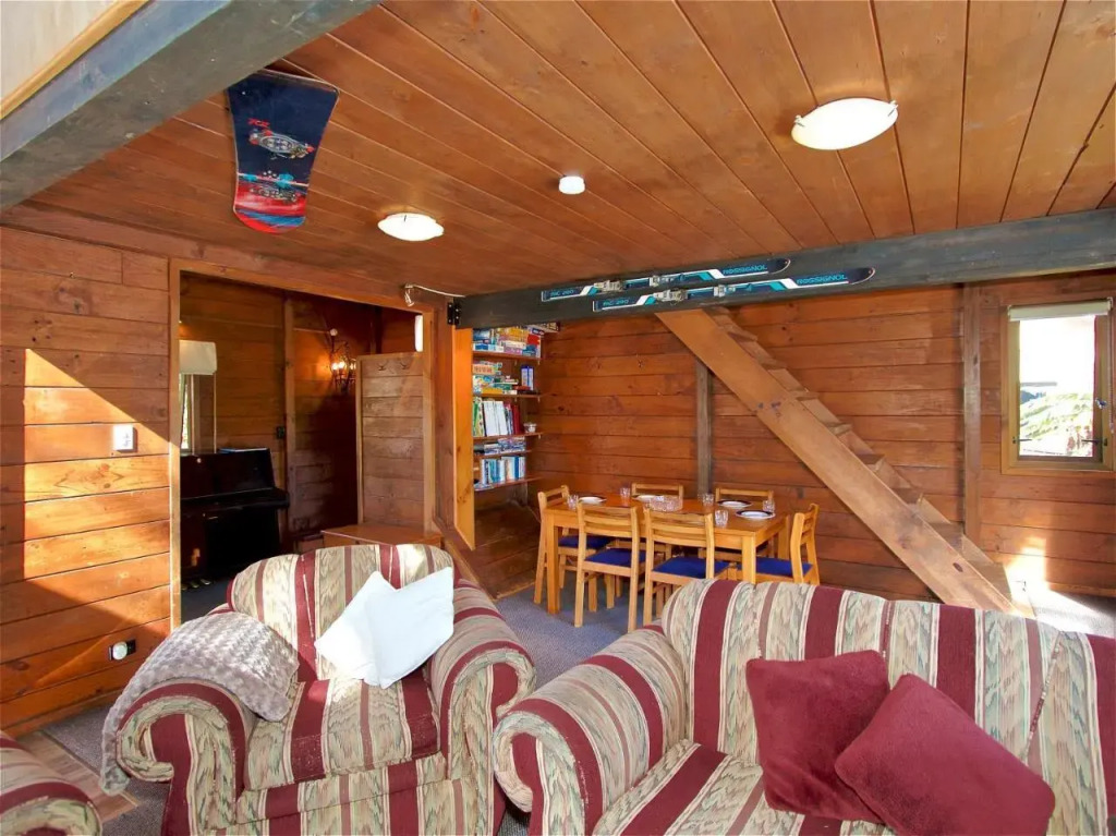 The Cosy House - Ohakune Holiday Home