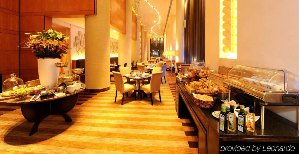InterContinental Johannesburg OR Tambo Airport Hotel by IHG