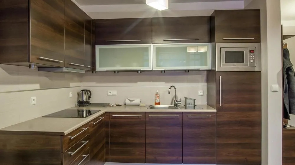 Marea Apartments