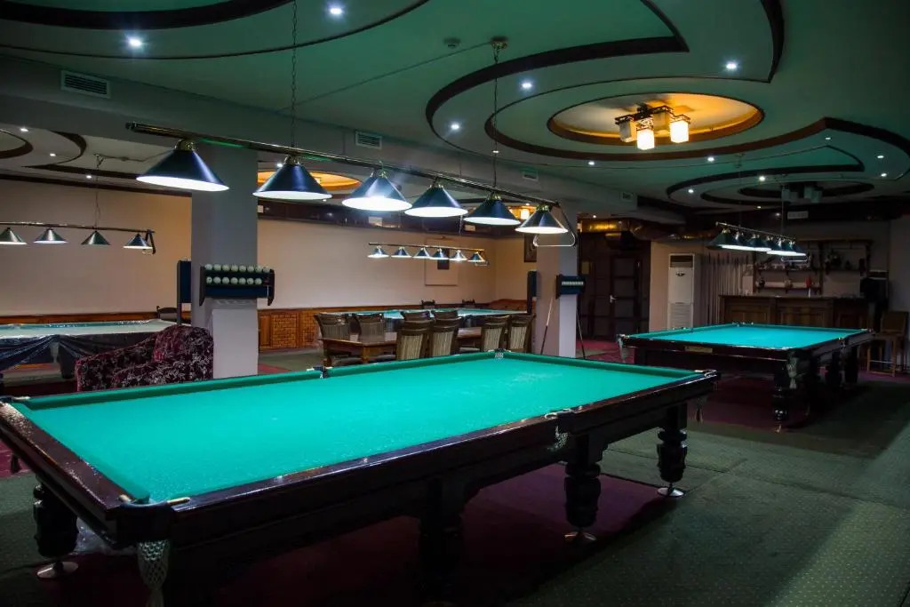 Continent Hotel