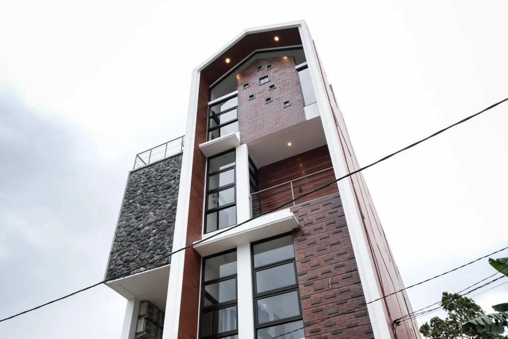 Singgahsini Kozroom Brawijaya Malang