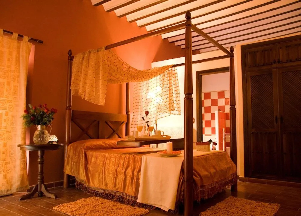 Hotel La Casa del Canónigo