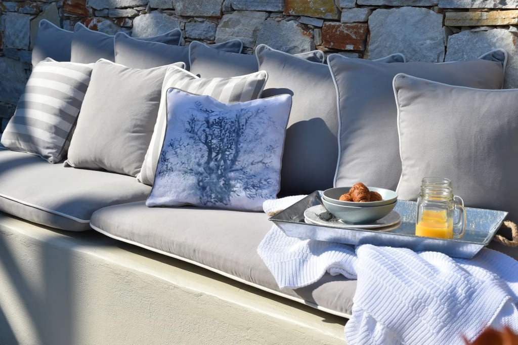 Ambassador Luxury Villas
