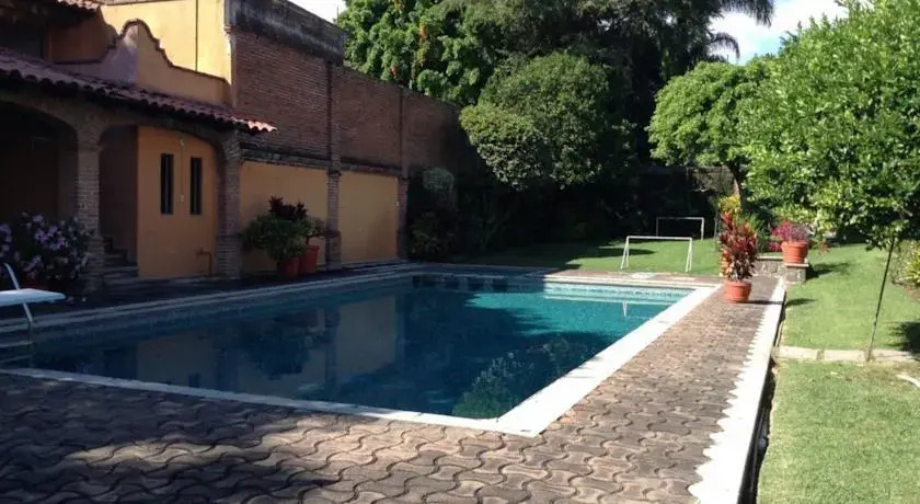 Casa Tatto Cuernavaca