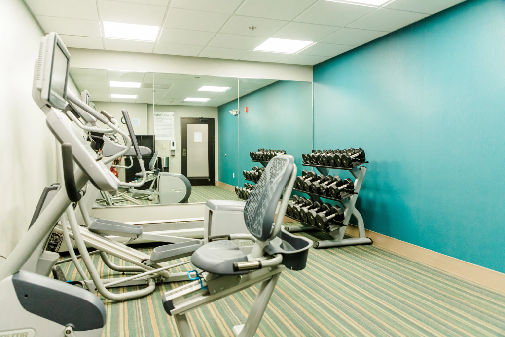 Holiday Inn Express - Andalusia by IHG