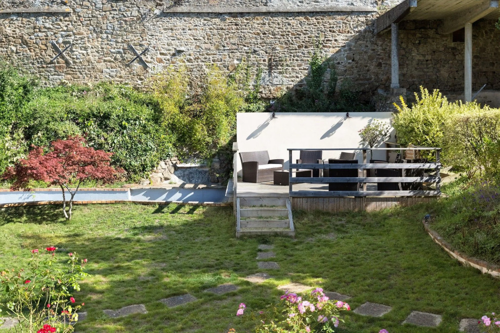 Hotel De Clisson Saint Brieuc