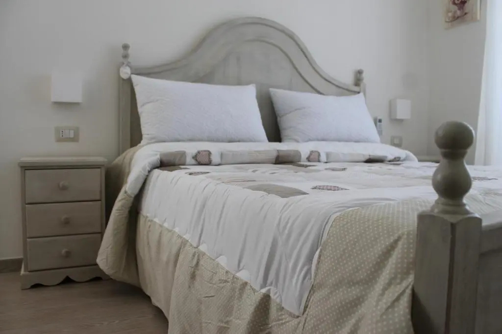 Bed & Breakfast Paura