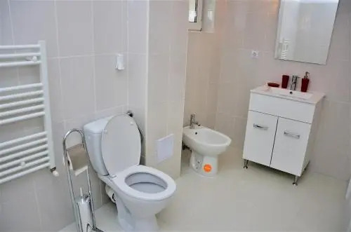 Vila Alba Brasov