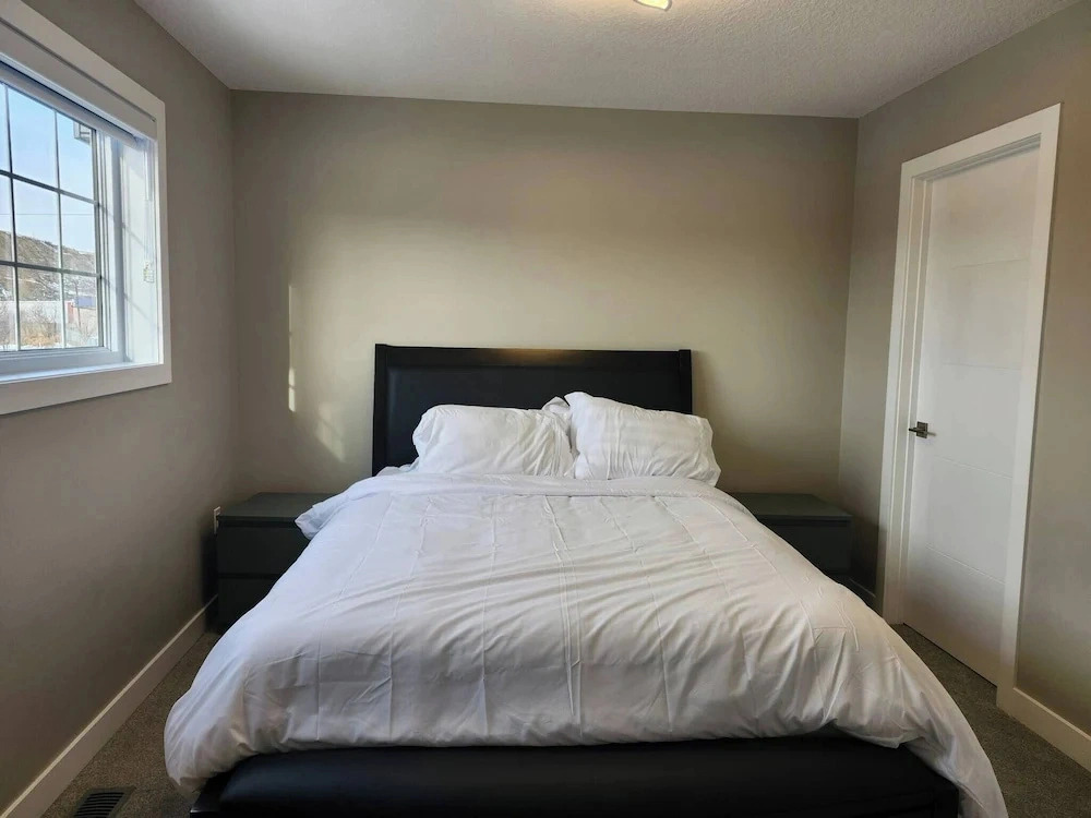 Harmony Haven in Drumheller