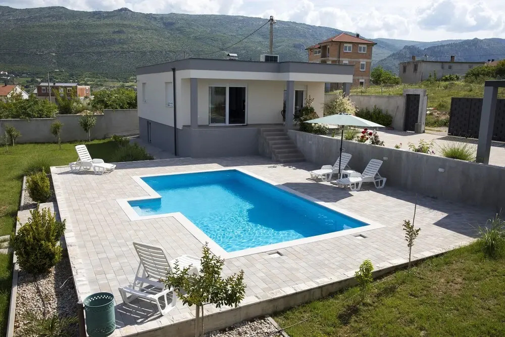 Holiday Home Iris