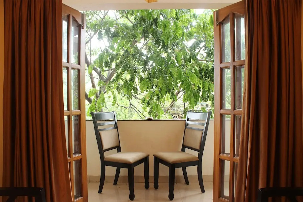 OYO 9356 Home Spacious 1 BHK North Goa Road
