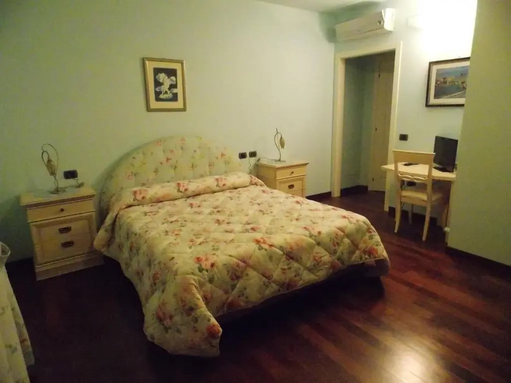 B&B La Torretta