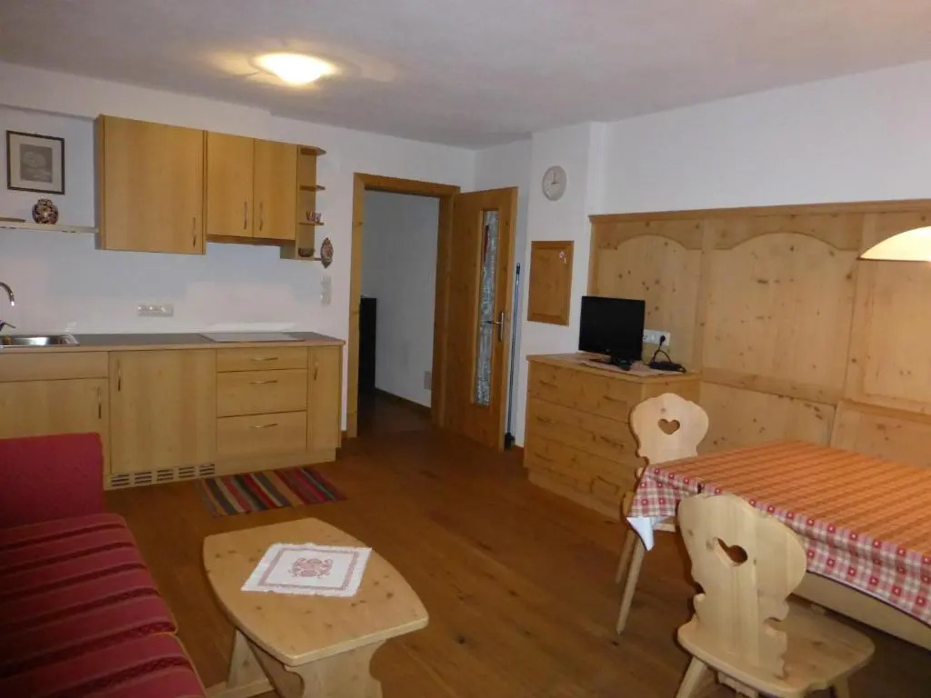 Appartements Burgerhof