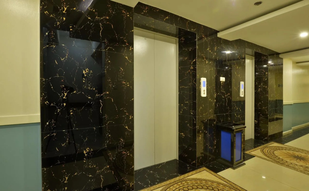 Hotel 99 Monumento